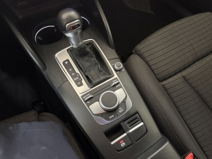 Audi A3 Sportback 35 Tfsi 150 S Tronic 7 Sport A3 Sportback 61&nbsp;915km