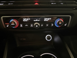 Audi A3 Sportback 35 Tfsi 150 S Tronic 7 Sport A3 Sportback 61&nbsp;915km