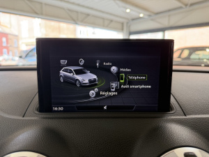 Audi A3 Sportback 35 Tfsi 150 S Tronic 7 Sport A3 Sportback 61&nbsp;915km