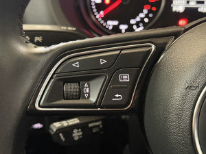 Audi A3 Sportback 35 Tfsi 150 S Tronic 7 Sport A3 Sportback 61&nbsp;915km