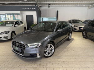 Audi A3 Sportback 35 Tfsi 150 S Tronic 7 Sport A3 Sportback 61&nbsp;915km