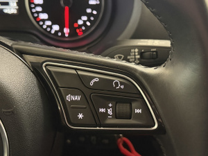 Audi A3 Sportback 35 Tfsi 150 S Tronic 7 Sport A3 Sportback 61&nbsp;915km