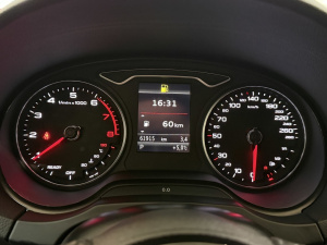 Audi A3 Sportback 35 Tfsi 150 S Tronic 7 Sport A3 Sportback 61&nbsp;915km