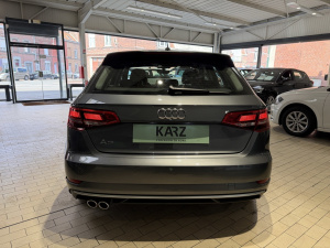 Audi A3 Sportback 35 Tfsi 150 S Tronic 7 Sport A3 Sportback 61&nbsp;915km