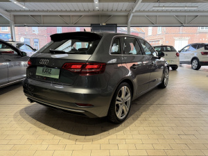 Audi A3 Sportback 35 Tfsi 150 S Tronic 7 Sport A3 Sportback 61&nbsp;915km