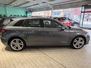 Audi A3 Sportback 35 Tfsi 150 S Tronic 7 Sport A3 Sportback 61&nbsp;915km