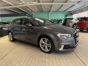Audi A3 Sportback 35 Tfsi 150 S Tronic 7 Sport A3 Sportback 61&nbsp;915km