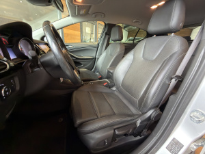 Opel Astra 1.4 Turbo 125ch Innovation Astra 81&nbsp;575km
