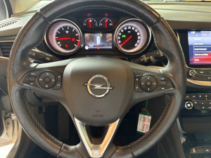 Opel Astra 1.4 Turbo 125ch Innovation Astra 81&nbsp;575km