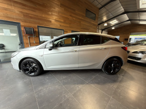 Opel Astra 1.4 Turbo 125ch Innovation Astra 81&nbsp;575km