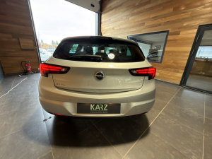 Opel Astra 1.4 Turbo 125ch Innovation Astra 81&nbsp;575km