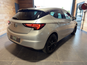Opel Astra 1.4 Turbo 125ch Innovation Astra 81&nbsp;575km