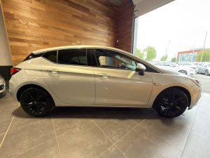 Opel Astra 1.4 Turbo 125ch Innovation Astra 81&nbsp;575km