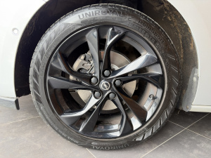 Opel Astra 1.4 Turbo 125ch Innovation Astra 81&nbsp;575km