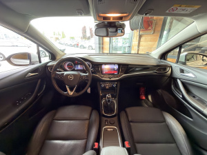 Opel Astra 1.4 Turbo 125ch Innovation Astra 81&nbsp;575km