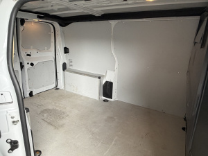 Citroen Jumpy 2.0 Bluehdi 145 Eat8 Tva Recup Jumpy 105&nbsp;528km