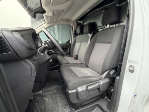 Citroen Jumpy 2.0 Bluehdi 145 Eat8 Tva Recup Jumpy 105&nbsp;528km