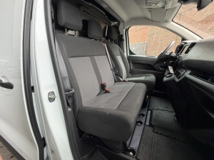 Citroen Jumpy 2.0 Bluehdi 145 Eat8 Tva Recup Jumpy 105&nbsp;528km