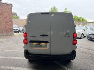 Citroen Jumpy 2.0 Bluehdi 145 Eat8 Tva Recup Jumpy 105&nbsp;528km