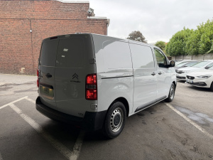 Citroen Jumpy 2.0 Bluehdi 145 Eat8 Tva Recup Jumpy 105&nbsp;528km