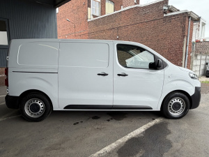 Citroen Jumpy 2.0 Bluehdi 145 Eat8 Tva Recup Jumpy 105&nbsp;528km