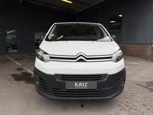 Citroen Jumpy 2.0 Bluehdi 145 Eat8 Tva Recup Jumpy 105&nbsp;528km