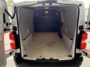 Citroen Jumpy 2.0 Bluehdi 145 Eat8 Tva Recup Jumpy 105&nbsp;528km