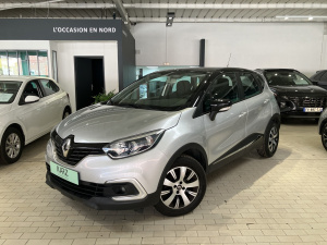 Renault Captur Dci90 Business Captur 91&nbsp;566km