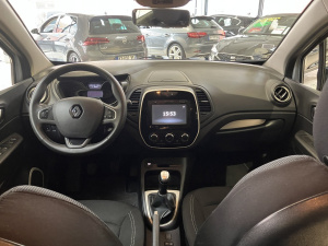 Renault Captur Dci90 Business Captur 91&nbsp;566km