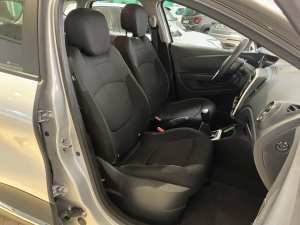 Renault Captur Dci90 Business Captur 91&nbsp;566km