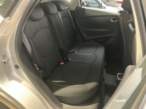 Renault Captur Dci90 Business Captur 91&nbsp;566km