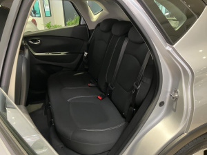 Renault Captur Dci90 Business Captur 91&nbsp;566km