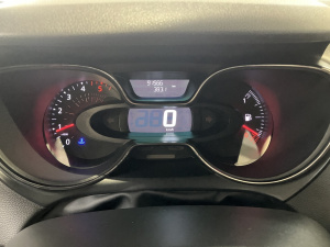 Renault Captur Dci90 Business Captur 91&nbsp;566km
