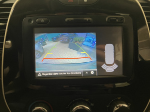 Renault Captur Dci90 Business Captur 91&nbsp;566km