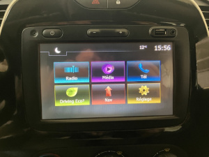 Renault Captur Dci90 Business Captur 91&nbsp;566km