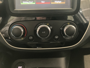 Renault Captur Dci90 Business Captur 91&nbsp;566km