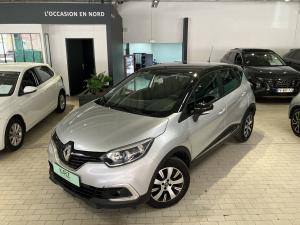 Renault Captur Dci90 Business Captur 91&nbsp;566km