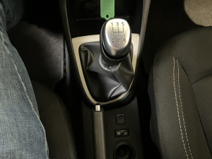 Renault Captur Dci90 Business Captur 91&nbsp;566km