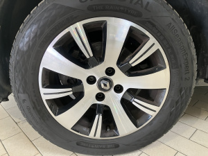 Renault Captur Dci90 Business Captur 91&nbsp;566km