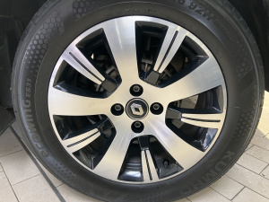 Renault Captur Dci90 Business Captur 91&nbsp;566km