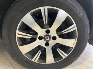 Renault Captur Dci90 Business Captur 91&nbsp;566km