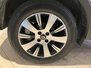 Renault Captur Dci90 Business Captur 91&nbsp;566km