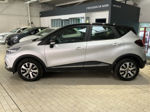 Renault Captur Dci90 Business Captur 91&nbsp;566km