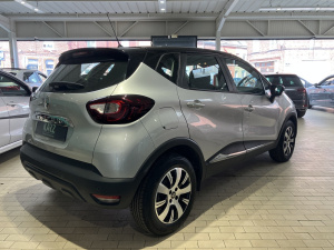 Renault Captur Dci90 Business Captur 91&nbsp;566km