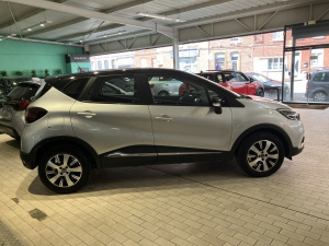 Renault Captur Dci90 Business Captur 91&nbsp;566km