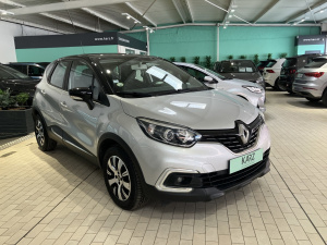 Renault Captur Dci90 Business Captur 91&nbsp;566km