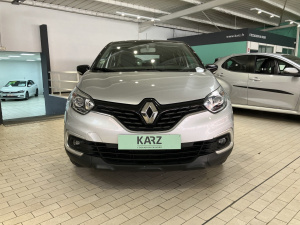 Renault Captur Dci90 Business Captur 91&nbsp;566km