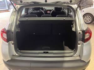 Renault Captur Dci90 Business Captur 91&nbsp;566km