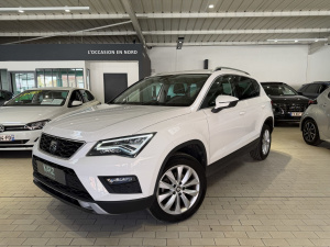 Seat Ateca Style 1.0 Tsi 115ch Bvm6 Start/stop Ateca 75&nbsp;821km