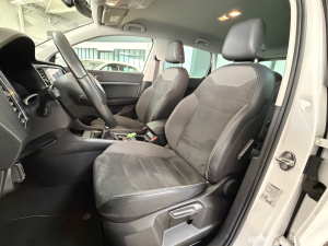 Seat Ateca Style 1.0 Tsi 115ch Bvm6 Start/stop Ateca 75&nbsp;821km